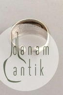 Georg Jensen Sterling Silver Ring No 329