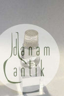 Georg Jensen Sterling Silver Ring No 151 with Rutil Quarts Torun（ジョージ ジェンセン スターリング シルバー リング No 151、ルチル クォーツ トルン