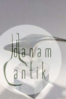 Georg Jensen Sterling Silver Modern Ring No 145