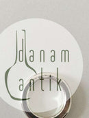 Georg Jensen Sterling Silver Ring No A120