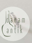 Georg Jensen Sterling Sølv Ring No A106