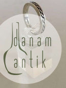 Georg Jensen Sterling Sølv Ring No A106