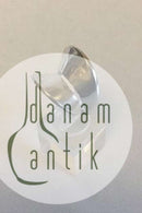 Georg Jensen Sterling Silver Ring No 93（ジョージ ジェンセン スターリング シルバー リング No 93