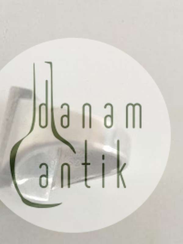 Georg Jensen Sterling Sølv Ring No 82B