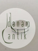 Georg Jensen Sterling Silver Ring No 60D