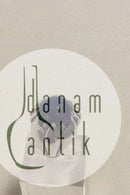 Georg Jensen Sterling Sølv Ring med Lapis Lazuli fra 1933-1944 No 59