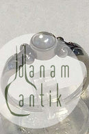 Georg Jensen Sterling Silver Ring No 55