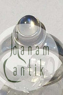 Georg Jensen Sterling Silver Ring No 46C ムーンストーン