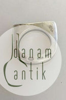 Georg Jensen Sterling Silver Ring No 32A