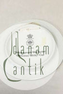 Bing & Grøndahl Svampeplatte No 3514/949