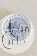 Royal Copenhagen Weihnachtsplakette 2014