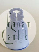 Royal Copenhagen Juleklokke fra 2012