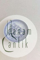 Royal Copenhagen 2010 Plaquette H.C. Andersen De Vilde Svaner