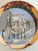 Bing og Grøndahl Santa Claus Collection 1999 Platte - Julemanden i Europa