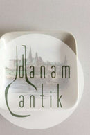 Royal Copenhagen Plaquette 985 Kronborg