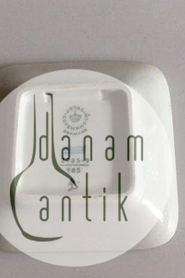 Royal Copenhagen Plaquette 2985-9-985