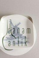 Royal Copenhagen Plaquette 2985-2-985.