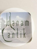 Royal Copenhagen Skål og askebæger No 3618 "Kilden" Aalborg