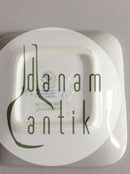 Royal Copenhagen Skål og Askebæger No 3467 Skoleskibet "Danmark".