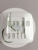 Royal Copenhagen Skål og askebæger No 3444 Færgegaarden Guldborgsund