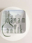 Royal Copenhagen Dish and Ashtray No 3406 Regensen & Rundetaarn