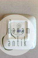 Royal Copenhagen Skål og askebæger No 3434 "Marselisborg Slot, Aarhus"