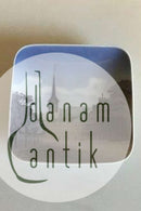 Royal Copenhagen Skål og askebæger No. 3206 - Børsen