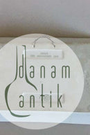 Bing & Grøndahl Skål 1300 Serie Århus Havneparti No 6585