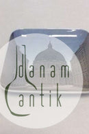 Bing & Grøndahl Skål 455 Series Marmorkirken No 611