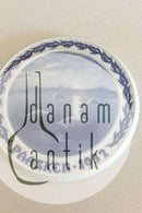 Bing & Grøndahl Påskeplatte fra 1932