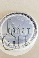 Bing & Grøndahl Påskeplatte fra 1931