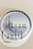 Bing & Grøndahl Påskeplatte fra 1929