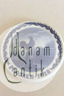 Bing & Grøndahl Påskeplatte fra 1928