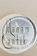 Bing & Grøndahl Påskeplatte fra 1922