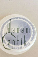 Bing & Grøndahl Påskeplatte fra 1912