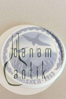 Bing & Grøndahl Påskeplatte fra 1913