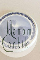 Bing & Grøndahl Påskeplatte fra 1910