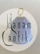 Bing & Grondahl Small Christmas Bell 2012