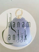 Bing & Grøndahl Lille Juleklokke fra 2007