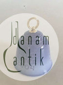 Bing & Grøndahl Lille Juleklokke fra 2004