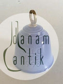 Bing & Grøndahl Lille Juleklokke fra 1998