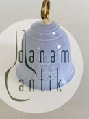 1993年製Bing & Grondahl Smallクリスマスベル