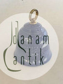 Bing & Grøndahl Lille Juleklokke fra 1990