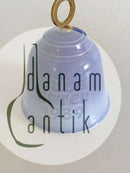 Bing & Grøndahl Lille Juleklokke fra 1989