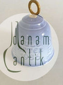 Bing & Grøndahl Lille Juleklokke fra 1986