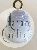 Bing & Grøndahl Lille Juleklokke fra 1985.