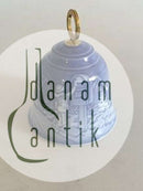 Bing & Grondahl Small Christmas Bell 1984