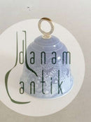 Bing & Grøndahl Lille Juleklokke fra 1981