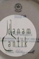 皇家哥本哈根SAS Flyer Platte在波兰北部上空飞行25周年。