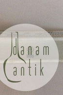 Royal Copenhagen Flora Danica Dealer Sign in German